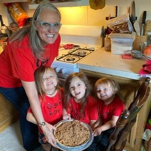 Meet your Posher, Gaye